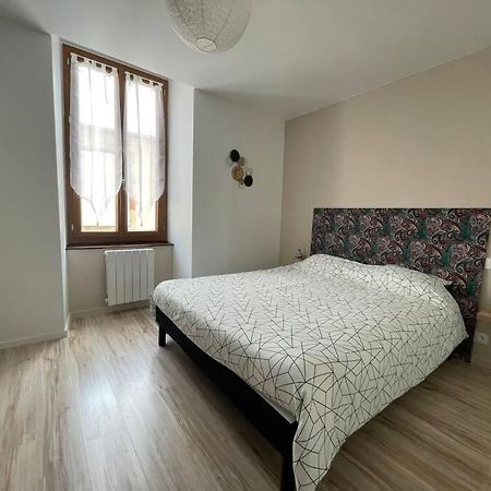 Apartmán T2 Refait A Neuf Sur Le Theme Oriental Rodez Exteriér fotografie
